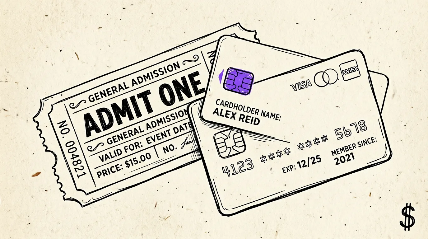 Event Ticketing and Payments: A Complete Setup Guide for Convention Organizers