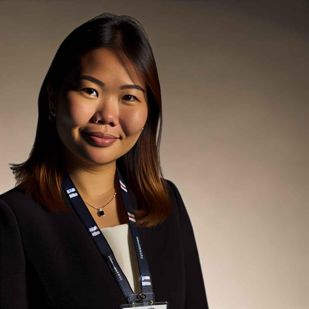 Volunteer Coordinator